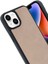 iPhone 15 Kılıf Aras Deri Kapak - PUDRA-(5796) - BI001V-4YEZV9 2