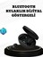 Kablosuz Bluetooth Kulaklık – Gürültü Önleyici Suya Dayanıklı Mikrofonlu Uz - BI001V-4YUAU 1