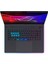 Rog Strix G16 Ultra 7-255HX 32-Gbddr5 4 Tbssd RTX5070 Ti (12GB-GDDR7) 240Hz 16" 2.5k Wqxga Windows 10 Pro G615LR-S5214ZG73 2