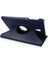 Samsung Galaxy T590 Tab A 10.5 Kılıf 360 Tablet Deri Kılıf - LACIVERT-(5796) - ME001W-51CD00 1