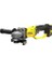18V V20 Şarjlı Avuç Taşlama (Bataryasız) SFMCG400B-XJ 1