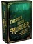 Goliath Bir Cinayet Oldu - Işbirlikçi Bir Kart Ölüme ve Indirim Oyunu (Ambalaj Değişebilir) Pressman Tarafından 2