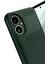 Honor 400 Kılıf Auto Focus Karbon Kapak - Koyu YEŞIL-(5796) - ME001W-51EK32 3