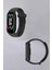 Akıllı Bileklik Fitness ve Sağlık Için Akıllı Bileklik Adım Sayar Kalp Atı - BI001V-4Z1UU 4