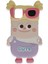 iPhone 15 Pro Kılıf Poky Karakter Silikon Kapak - Desen 8-(5796) - BI001V-4Y5M28 1