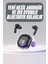 Kulak Içi Bluetooth Kulaklık Anc Enc Özellikli Şarj Göstergeli Kablosuz Kulakl - BI001V-4YYN2 1