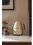 SMEG 50's Style Retro Beyaz KLF03WHEU Kettle 3