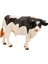Crazoo Figür Çiftlik Inek 14 cm 1