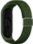 Xiaomi Mi Band 6 Star Kordon - Koyu Yeşil 1