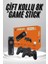 8k Ultra Hd Game Box 36500 Oyunlu Game Stick Oyun Konsolu - BI001V-4YUMF6 2