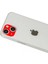 iPhone 13 Rainbow Kamera Lens Koruma Cam - KIRMIZI-(5796) - ME001W-513ZH0 1