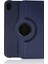 iPad Mini 6 Kılıf 360 Tablet Deri Kılıf - LACIVERT-(5796) - ME001W-513MF5 2