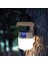 Solar + USB Şarjlı Kamp Feneri- El Feneri | 2000 Lümen, 5 Işık Modu, 360° Aydınlatma, Taşınır Lamba 2