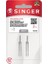 Çift Iğne 2mm. (2'li Blister/14 No.) 1