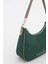 Benetton Kadın Kol Çantası Zümrüt - Koyu Taş BNT1690 4