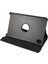Lenovo Tab M8 Kılıf 360 Tablet Deri Kılıf - SIYAH-(5796) - BI001V-4YI3F5 4