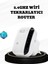 Kablosuz Internet Genişletici 2.4ghz Wifi Repeater Kolay Kurulumlu - BI001V-4YW2L4 1