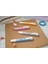 - Işaretleme Kalemi - Swing Cool Pastel - 4&apos;lü Paket - Çeşitli Renkler 2