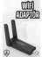 Dual Band Wifi Alıcı Adaptör USB 3.0 Destekli - BI001V-4YXJE5 1