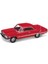 1963 Chevrolet Impala (Kırmızı) 1/18 Model Araba 1