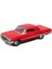 1963 Chevrolet Impala (Kırmızı) 1/18 Model Araba 2