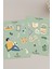 Cozy Temalı Sticker Seti - 6 Adet / Ajanda, Defter,bullet Journal,scrapbook 3
