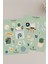 Cozy Temalı Sticker Seti - 6 Adet / Ajanda, Defter,bullet Journal,scrapbook 4