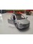 Hyundai Suv Metal Tucson IX35 | Çek-Bırak | 12CM Kırmızı | Oyuncak Araba 1
