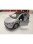 Hyundai Suv Metal Tucson IX35 | Çek-Bırak | 12CM Kırmızı | Oyuncak Araba 2