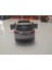 Hyundai Suv Metal Tucson IX35 | Çek-Bırak | 12CM Kırmızı | Oyuncak Araba 4