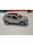 Hyundai Suv Metal Tucson IX35 | Çek-Bırak | 12CM Kırmızı | Oyuncak Araba 5