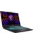 Msı Cyborg 15 I7-13620H 64-Gbddr5 1 Tbssd RTX4050 (6gb) 15.6" Fhd 144Hz Windows 11 Pro + Zg Sırt Çantası A13VE-897XTRZG21 3