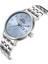 SL.09.2560.2.05 Erkek Kol Saati – 43 mm – Çelik Kasa & Çelik Kordon – Mavi Kadran 3
