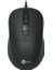 Lecoo MS102 800/1200/1600 Dpı 4 Tuşlu USB Kablolu Optik Mouse 1