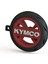 Kymco Logolu Özel Tasarım Lastik Jant Detaylı Motosiklet Anahtarlığı 4