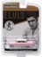 Greenlight 1/64 Hollywood Series 14 - Elvis Presley (1935-77) - 1955 Cadillac Fleetwood Series 60 ''pink Cadillac'' 1