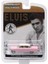 Greenlight 1/64 Hollywood Series 14 - Elvis Presley (1935-77) - 1955 Cadillac Fleetwood Series 60 ''pink Cadillac'' 3