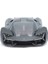 Bfs Bburago 1:24 Lamborghini Terzo Millennio Model Araba 3