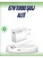 Bfs 67 Watt Çift Turbo Şarj Adaptörü Oppo Reno 4 5 6 Uyumlu 1