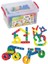 Dede Click Clack Puzzle Küçük Boy 96 Parça 2