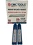 Cmc Bıçağı Yedeği, 0.5X18 Mm, 100 Adet, Model CMC1003 2