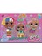 Puzzle Lol Frame 24 PRCLOL7595 (5 Adet) 2