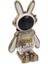 Astro Stand Tavşan Astronot - BEYAZ-(5796) - BI001V-4YM9R7 2