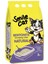 Smile Kedi Kumu Bentonit 5 Lt Natural 1