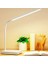 Dekoratif Dokunmatik D1901 Şarjlı 58CM LED Masa Lambası 1