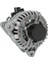 Alternatör 150A Citroen C5 Hdi 2.0 (Bosch Tipi)(Eski No 116067) _ 01-11-2008 -,citroen Jumpy Hdi 2.0 Rhx (DW10BTED 1