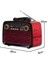 Bfs Müzik Kutusu Bluetooth Bağlantılı El Fenerli Nostaljik Tasarım Radyo 4