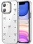 Apple iPhone 11 Fiyonk Desenli Kapak - Desen 6-(5796) - BI001V-4YGJN7 1