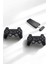 Ieg Gaming Atari 2.4g Uyumlu Kablosuz Çift Kol Game Stick 3