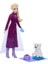 Bfs JFG16 Disney Karlar Ülkesi Elsa ve Yavru Kutup Ayısı 1